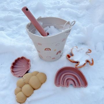 Снимка на Силиконов сет с формички