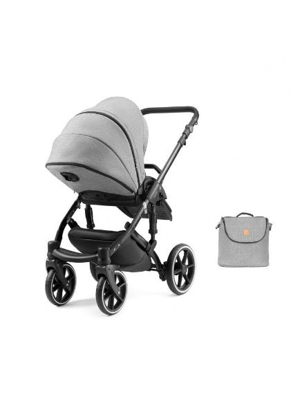 Снимка на Max 500 Dolomite Silver 2 В 1