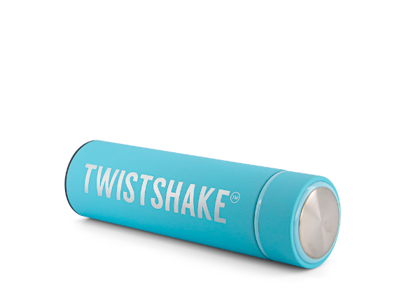 Снимка на  Термобутилка Twistshake 420 мл 