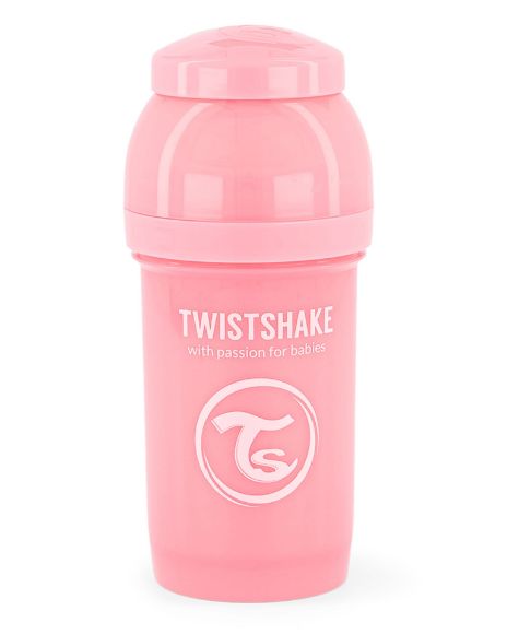 Снимка на Антиколик шише Twistshake 180 мл