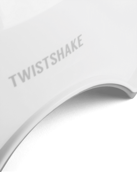 Снимка на Стъпало Twistshake Pastel Grey