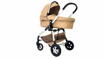 Снимка на Бебешка количка Babyhome Tiger 2 в 1 