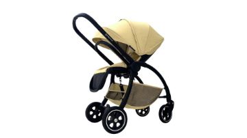 Снимка на Бебешка количка Babyhome Eagle