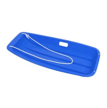 Снимка на Шейна за спускания син